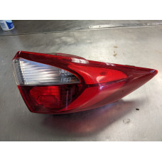 GRU105 Driver Left Tail Light For 16-18 Hyundai Tucson  2.0
